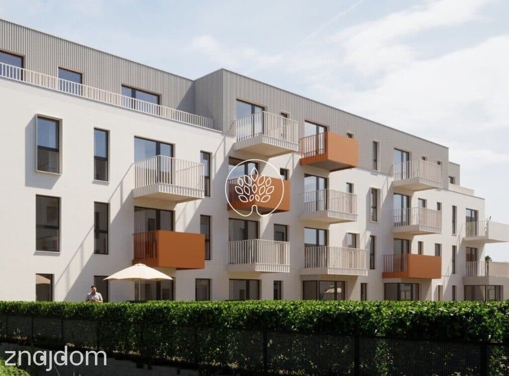 4-pokojowy apartament niedaleko Kanału Bydgoskiego - zdjęcie 2
