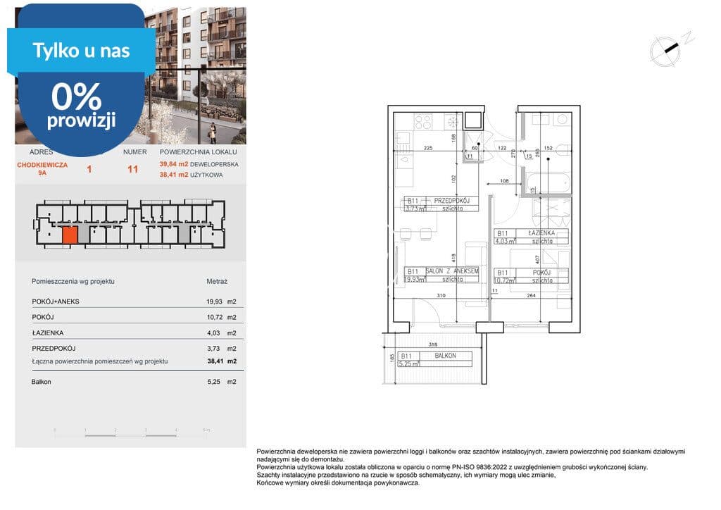 Dzielnica Muzyczna - apartament na Symfonii