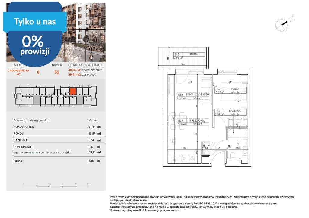 Dzielnica Muzyczna - apartament na Symfonii