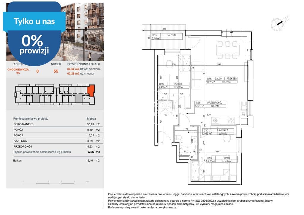 Dzielnica Muzyczna - apartament na Symfonii