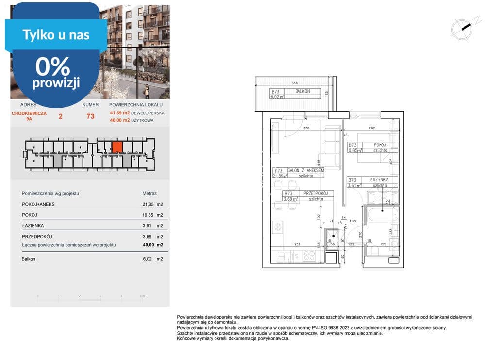 Dzielnica Muzyczna - apartament na Symfonii