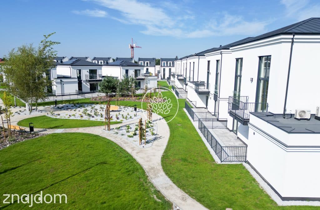 Garden & Villa w Niemczu -0% PROWIZJI - zdjęcie 3