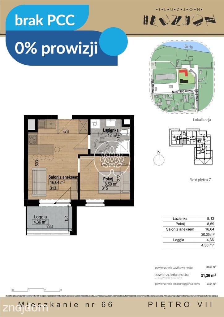 Bartodzieje Małe - 0%PROWIZJI