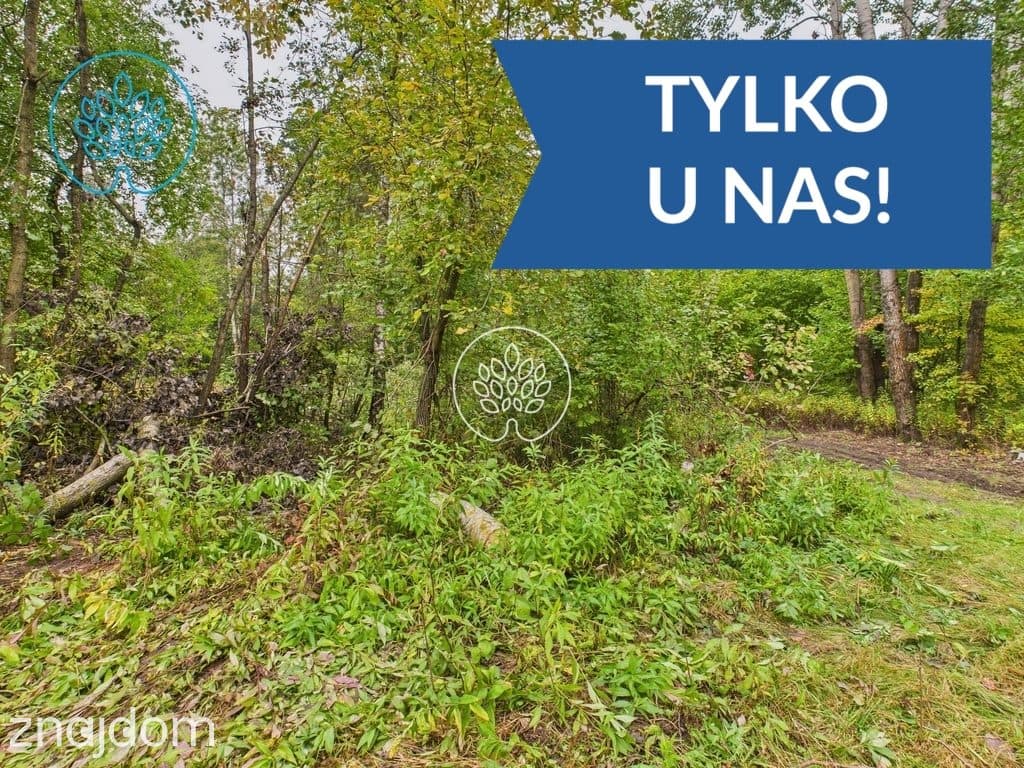 Działka inwestycyjna 34 700 m2