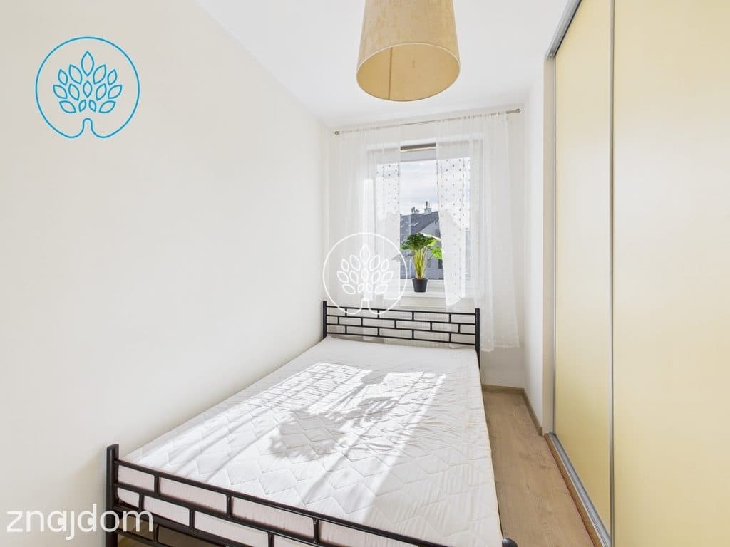 Dwupokojowy apartament przy ul. Łobżenicka 2/10 - zdjęcie 4
