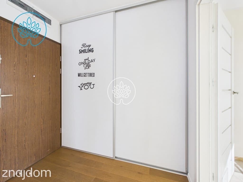 Dwupokojowy apartament przy ul. Łobżenicka 2/10 - zdjęcie 5