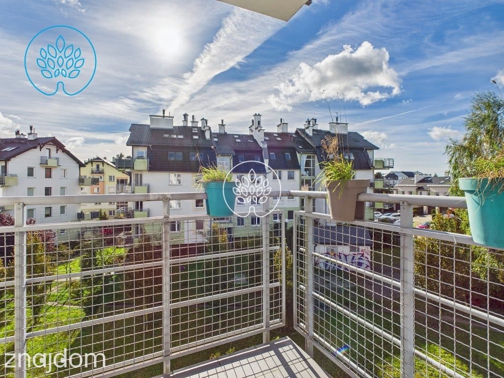 Dwupokojowy apartament przy ul. Łobżenicka 2/10 - zdjęcie 7