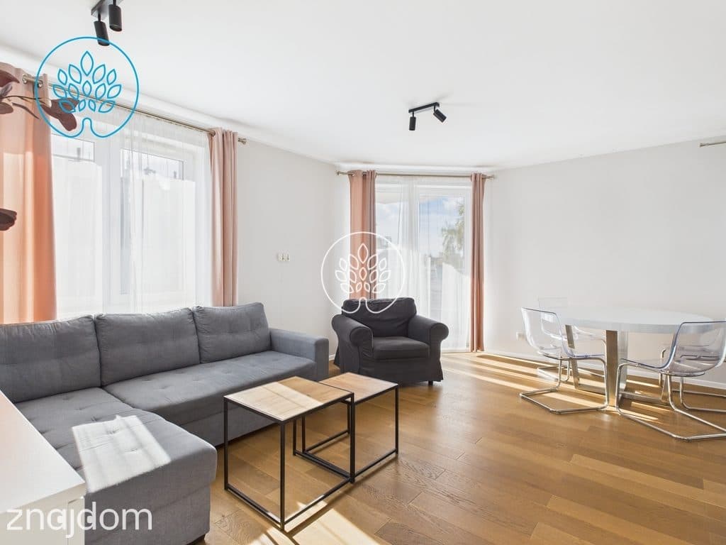 Dwupokojowy apartament przy ul. Łobżenicka 2/10 - zdjęcie 6