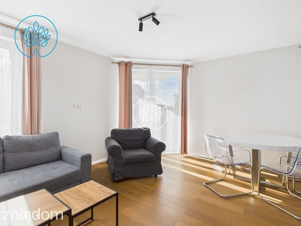 Dwupokojowy apartament przy ul. Łobżenicka 2/10 - zdjęcie 8