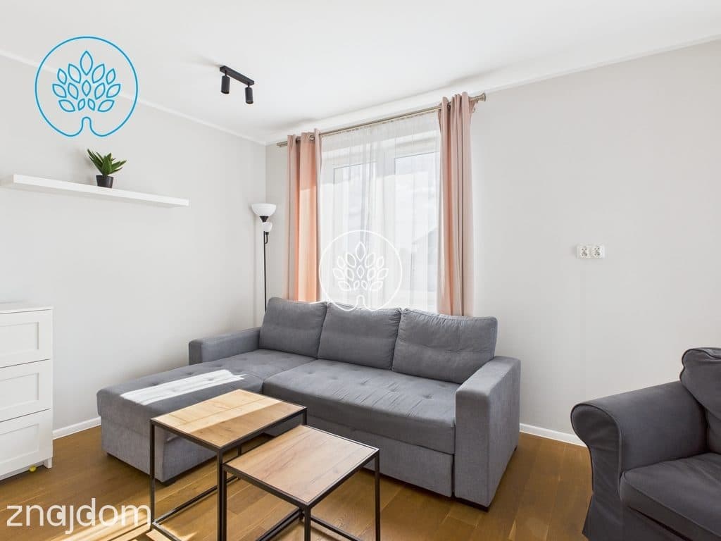 Dwupokojowy apartament przy ul. Łobżenicka 2/10 - zdjęcie 10