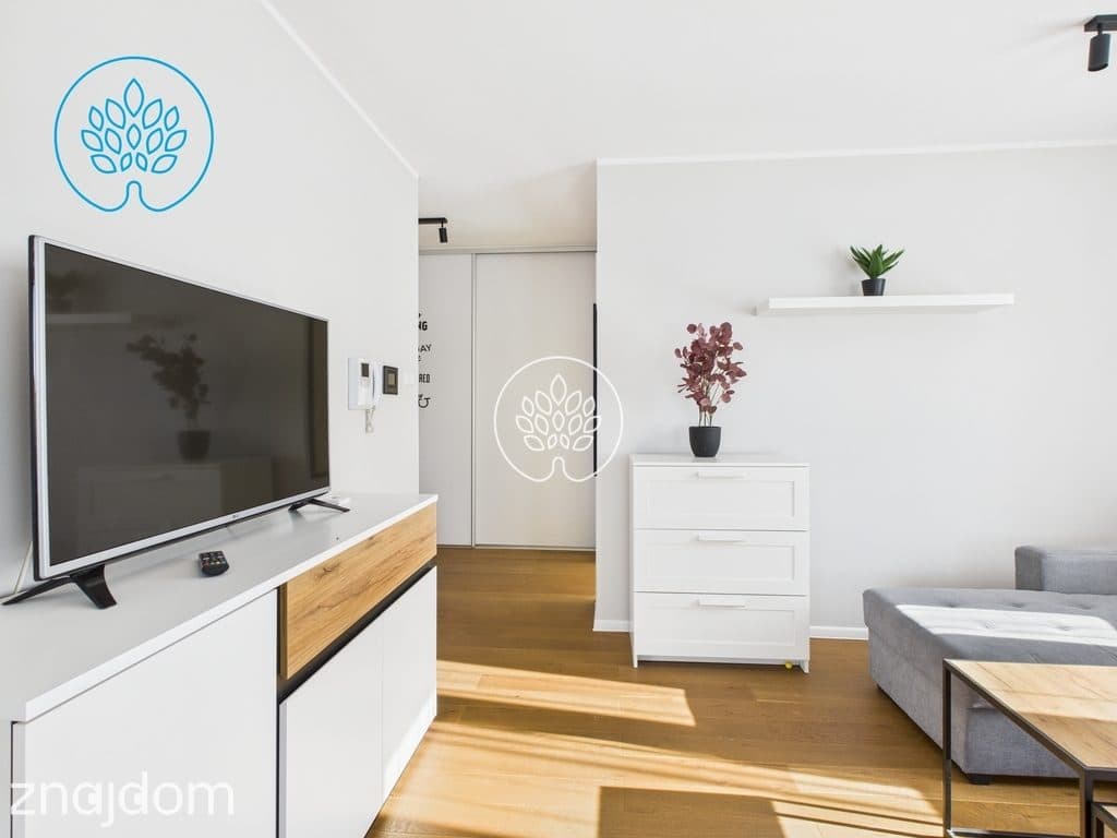 Dwupokojowy apartament przy ul. Łobżenicka 2/10 - zdjęcie 11