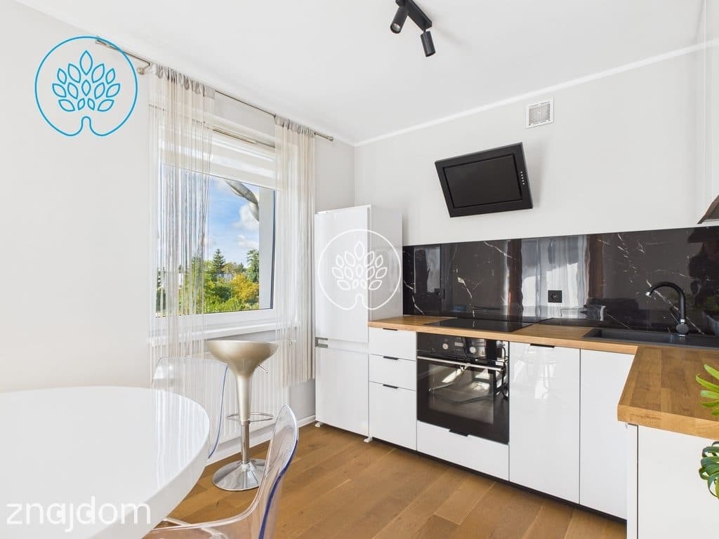 Dwupokojowy apartament przy ul. Łobżenicka 2/10 - zdjęcie 13