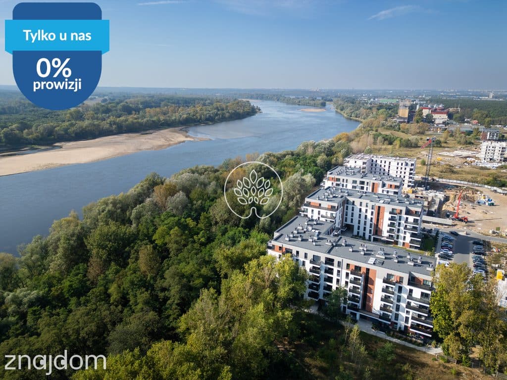 Panorama Wiślana bud. C3
