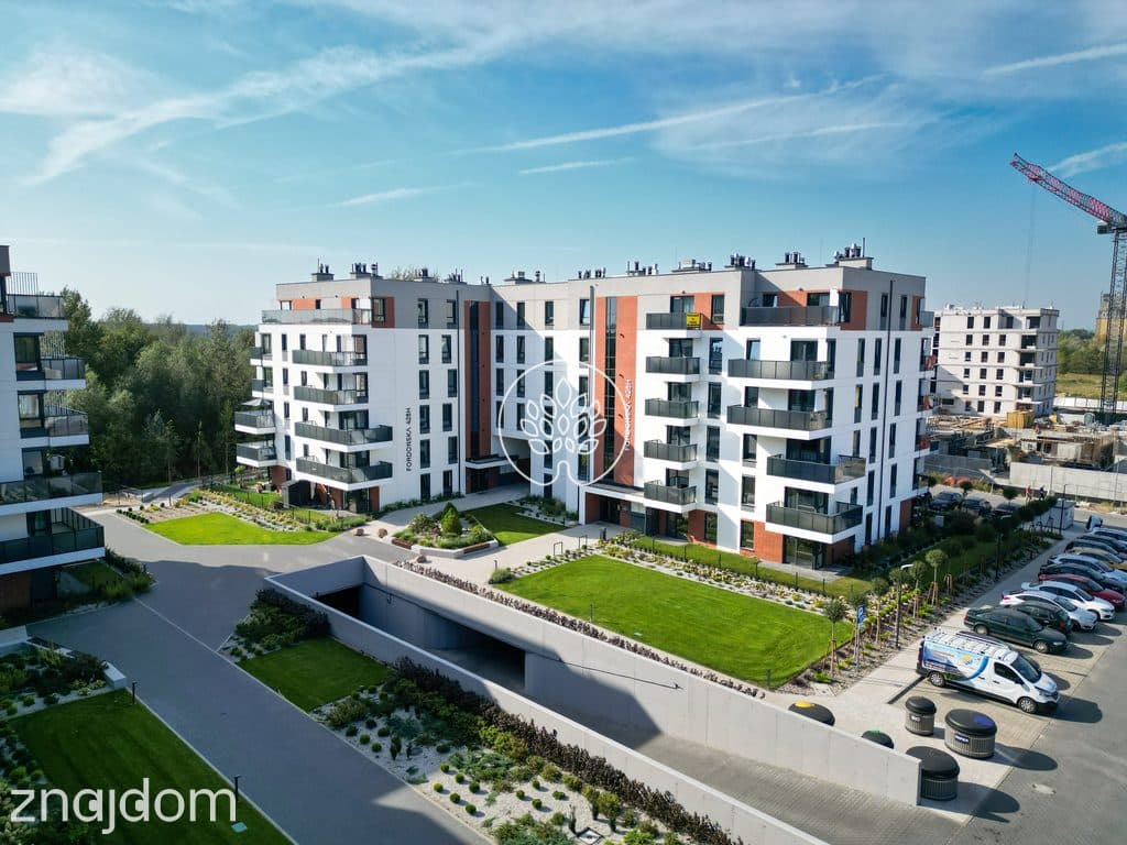 Panorama Wiślana bud. C3 - zdjęcie 3