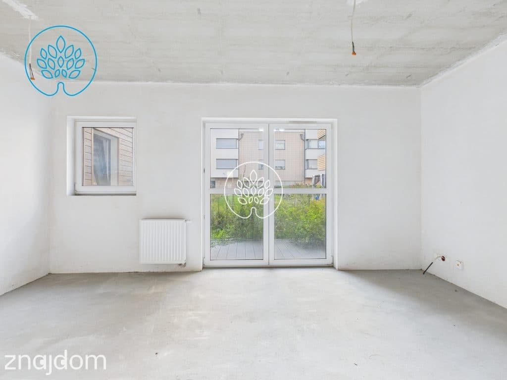 3-pokoje z garderobą i ogródkiem w centrum! - zdjęcie 3
