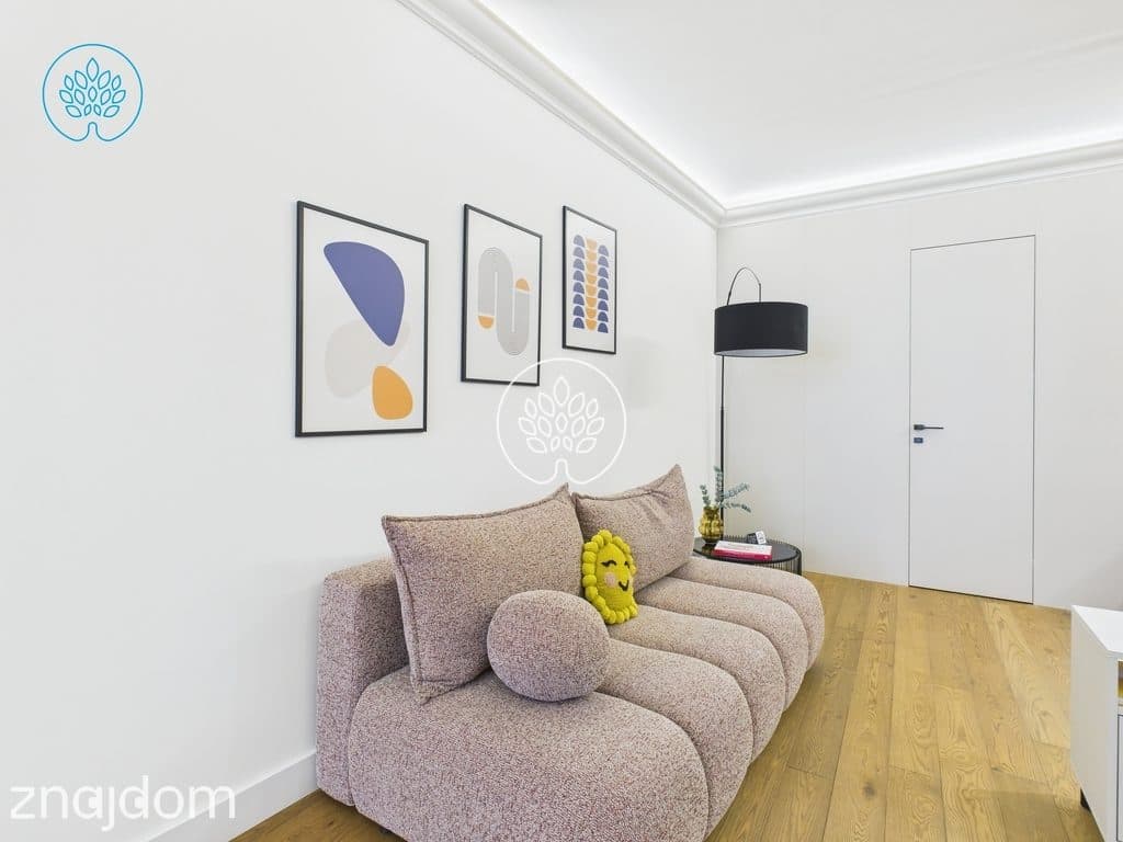 Apartament 45m2 - zdjęcie 12