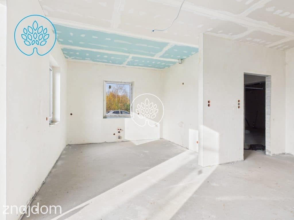 DOM 142 M² Z GARAŻEM OSIELSKO I JAGODOWO - zdjęcie 4