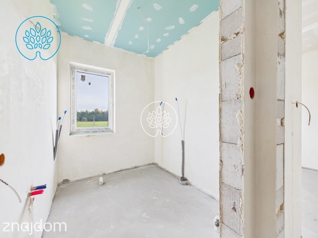DOM 142 M² Z GARAŻEM OSIELSKO I JAGODOWO - zdjęcie 8