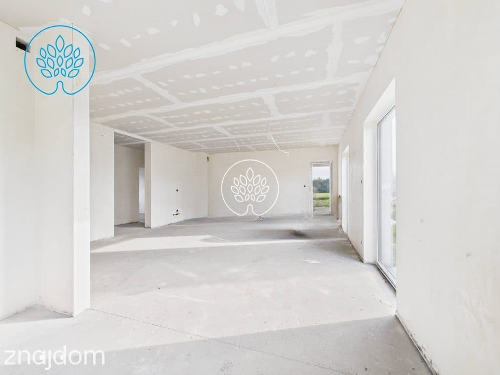 DOM 142 M² Z GARAŻEM OSIELSKO I JAGODOWO - zdjęcie 9