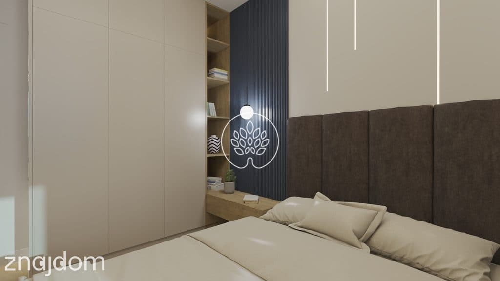 Kompaktowy apartament z ogródkiem - zdjęcie 20