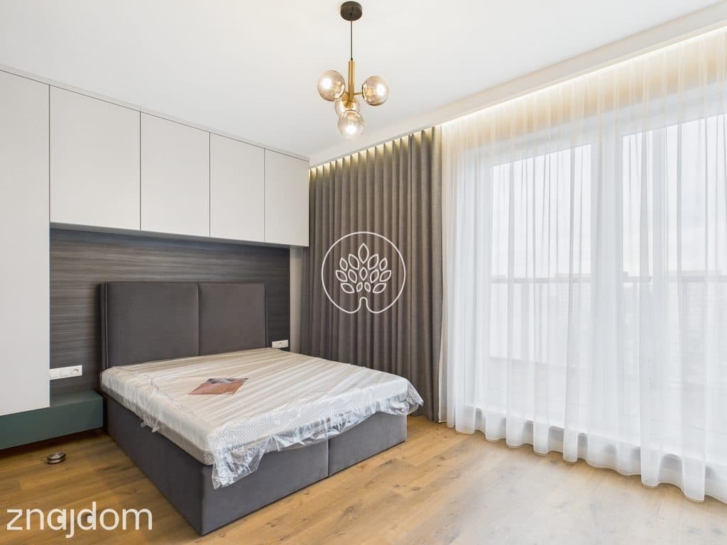 Atrium Hit 84,4 m 8 piętro, taras, - zdjęcie 5