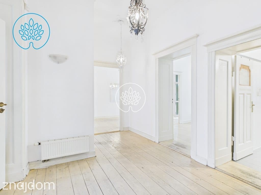 Secesja z 1912 | 119m² | Sufity 3,2m | Śródmieście - zdjęcie 6