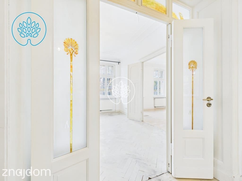 Secesja z 1912 | 119m² | Sufity 3,2m | Śródmieście - zdjęcie 4