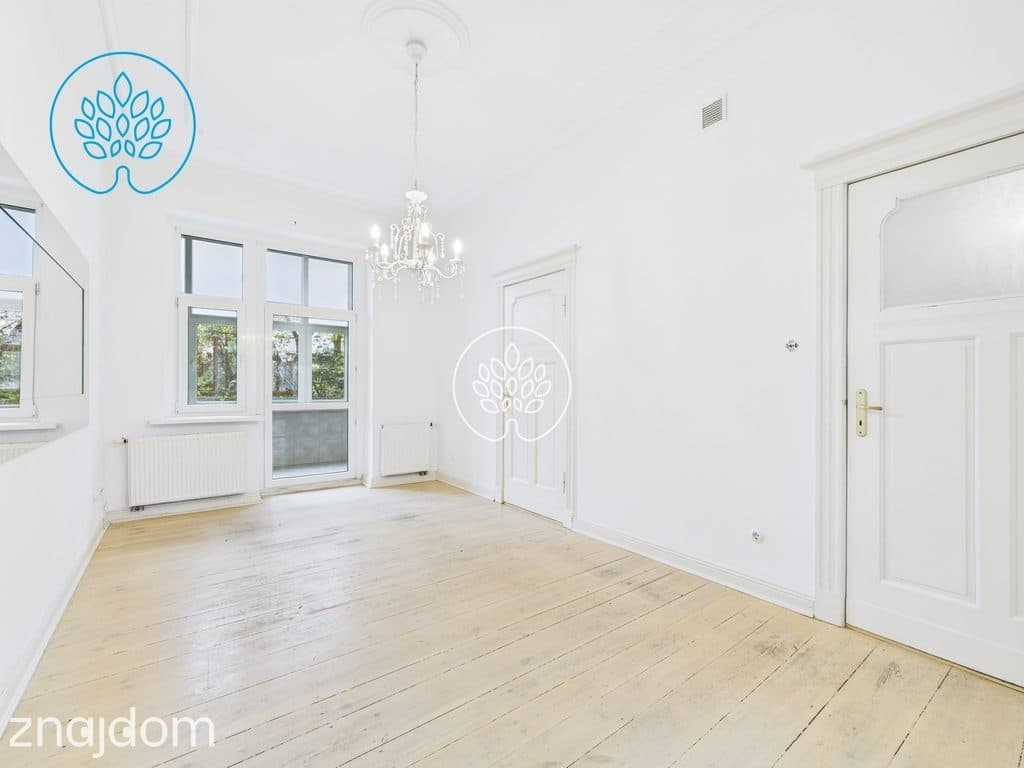 Secesja z 1912 | 119m² | Sufity 3,2m | Śródmieście - zdjęcie 10