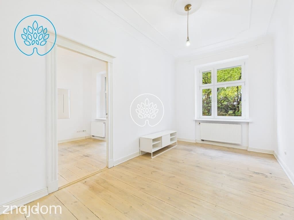 Secesja z 1912 | 119m² | Sufity 3,2m | Śródmieście - zdjęcie 12