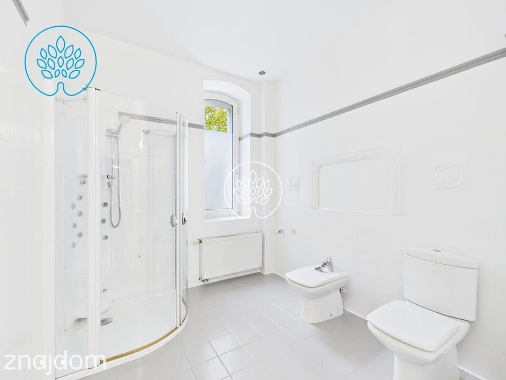 Secesja z 1912 | 119m² | Sufity 3,2m | Śródmieście - zdjęcie 14