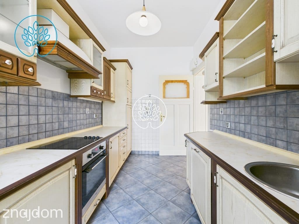 Secesja z 1912 | 119m² | Sufity 3,2m | Śródmieście - zdjęcie 16