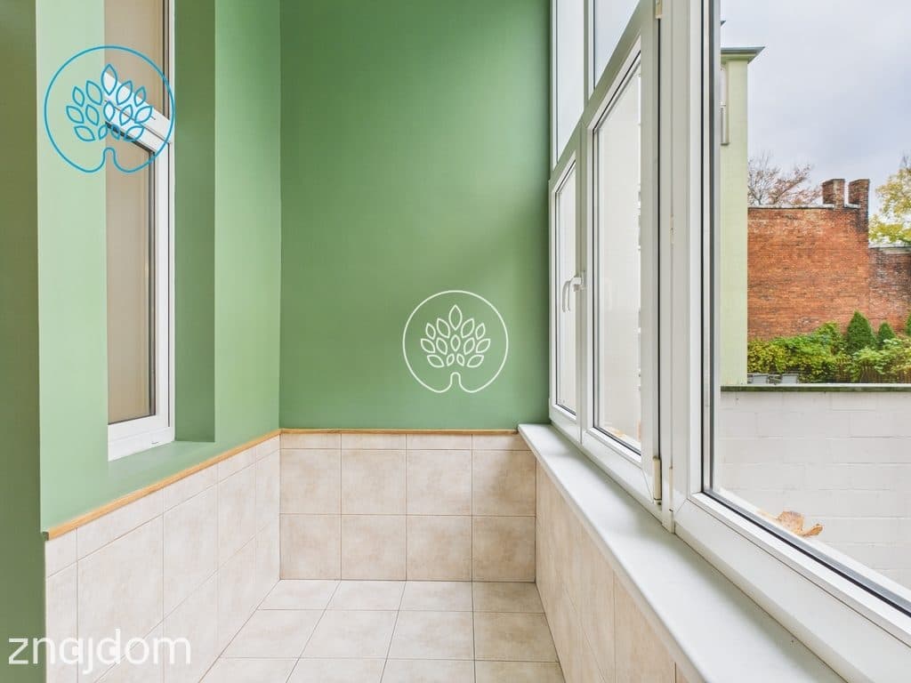 Secesja z 1912 | 119m² | Sufity 3,2m | Śródmieście - zdjęcie 17