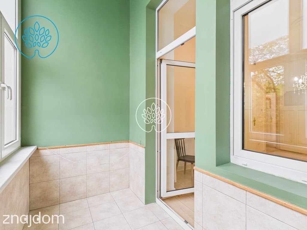 Secesja z 1912 | 119m² | Sufity 3,2m | Śródmieście - zdjęcie 18