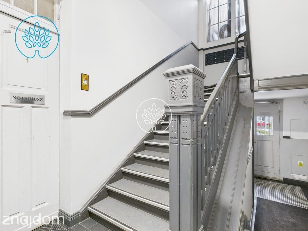 Secesja z 1912 | 119m² | Sufity 3,2m | Śródmieście - zdjęcie 19