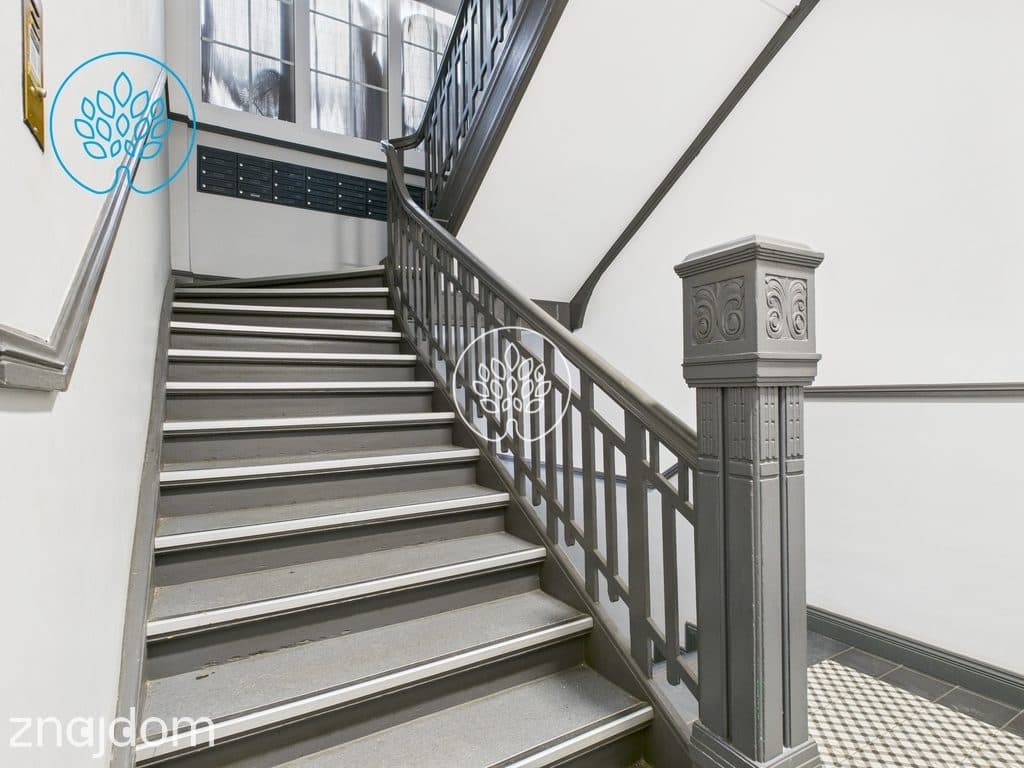 Secesja z 1912 | 119m² | Sufity 3,2m | Śródmieście - zdjęcie 20