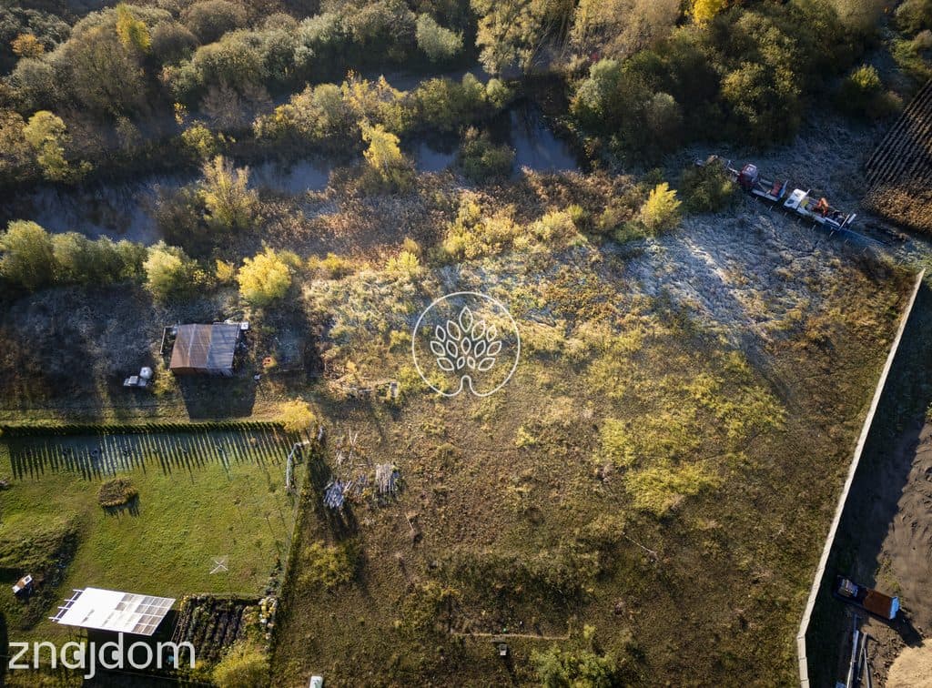 Dobrcz 5 działek różnej wielkości 100 zł/m2 - zdjęcie 5