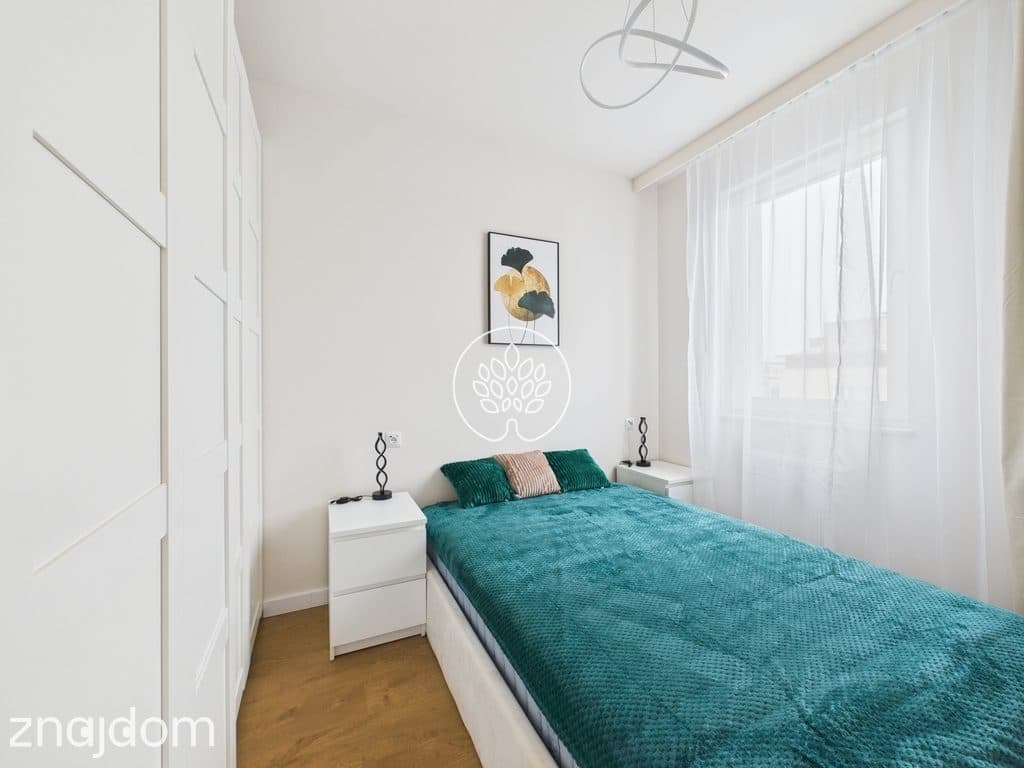 Prestiżowe mieszkanie w Bydgoszczy - zdjęcie 9