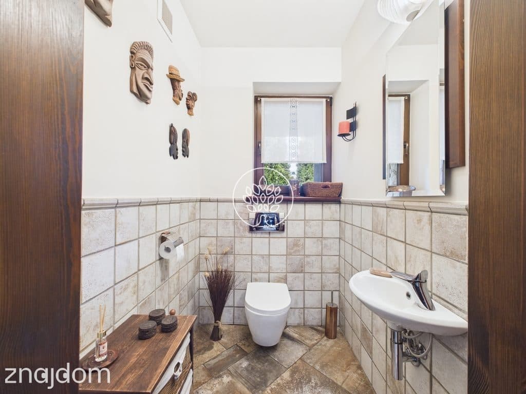 Dom z duszą | 440m² + 3000m² zieleni - zdjęcie 7