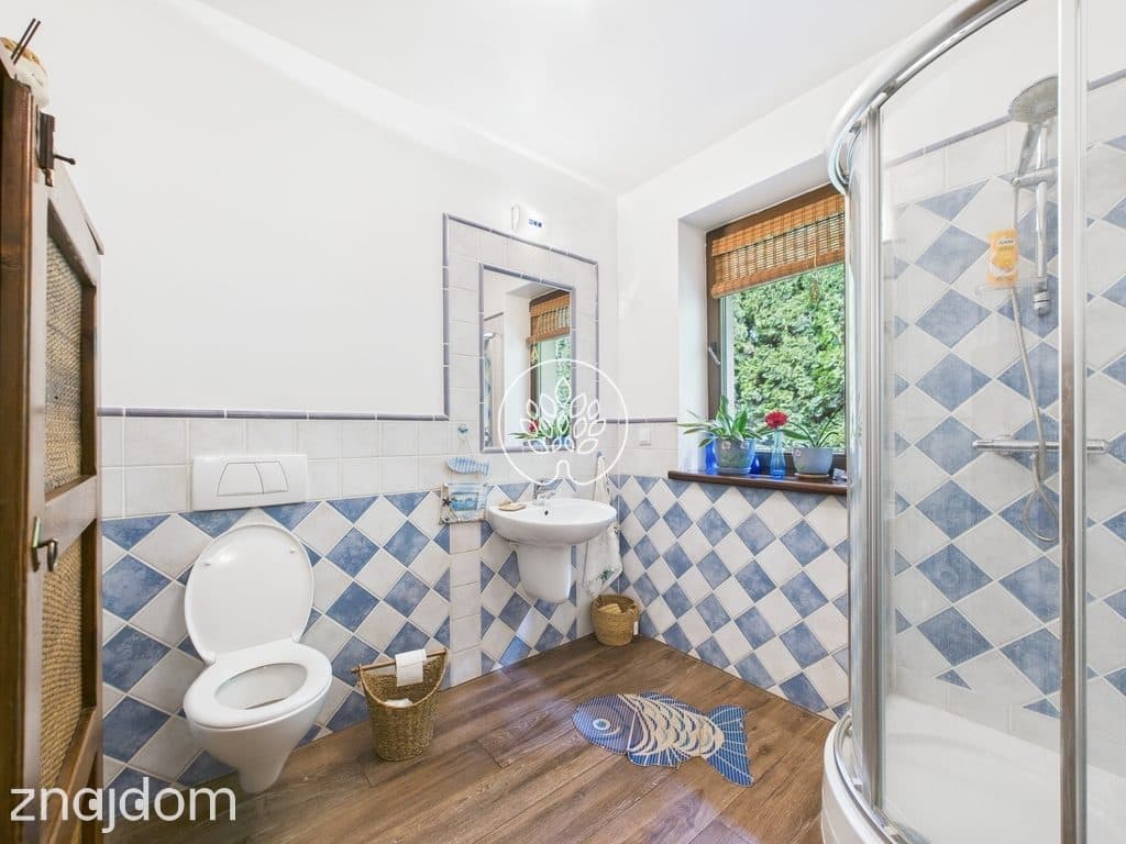 Dom z duszą | 440m² + 3000m² zieleni - zdjęcie 18