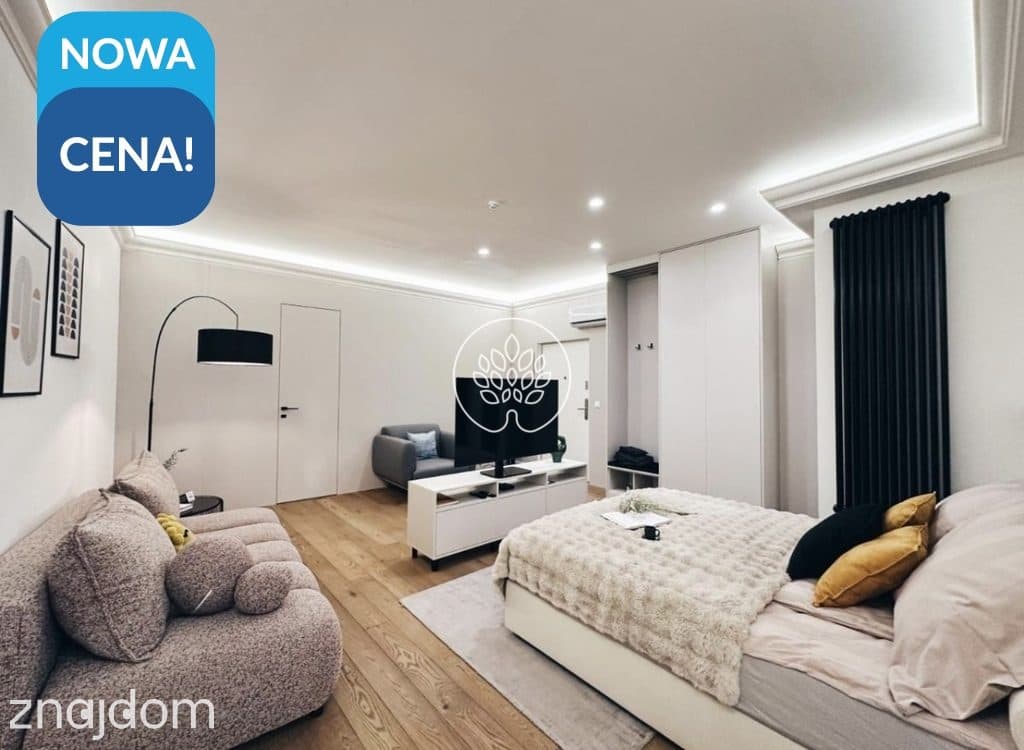 Apartament 45m2