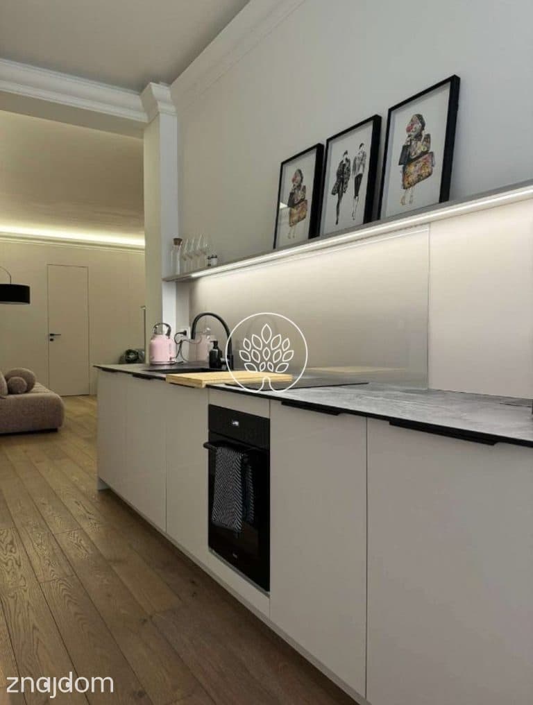 Apartament 45m2 - zdjęcie 5