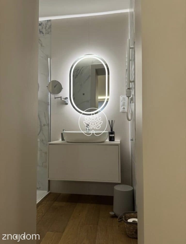Apartament 45m2 - zdjęcie 6