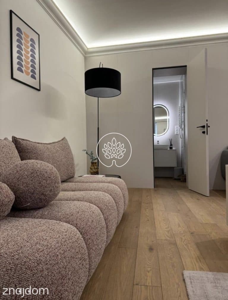 Apartament 45m2 - zdjęcie 8