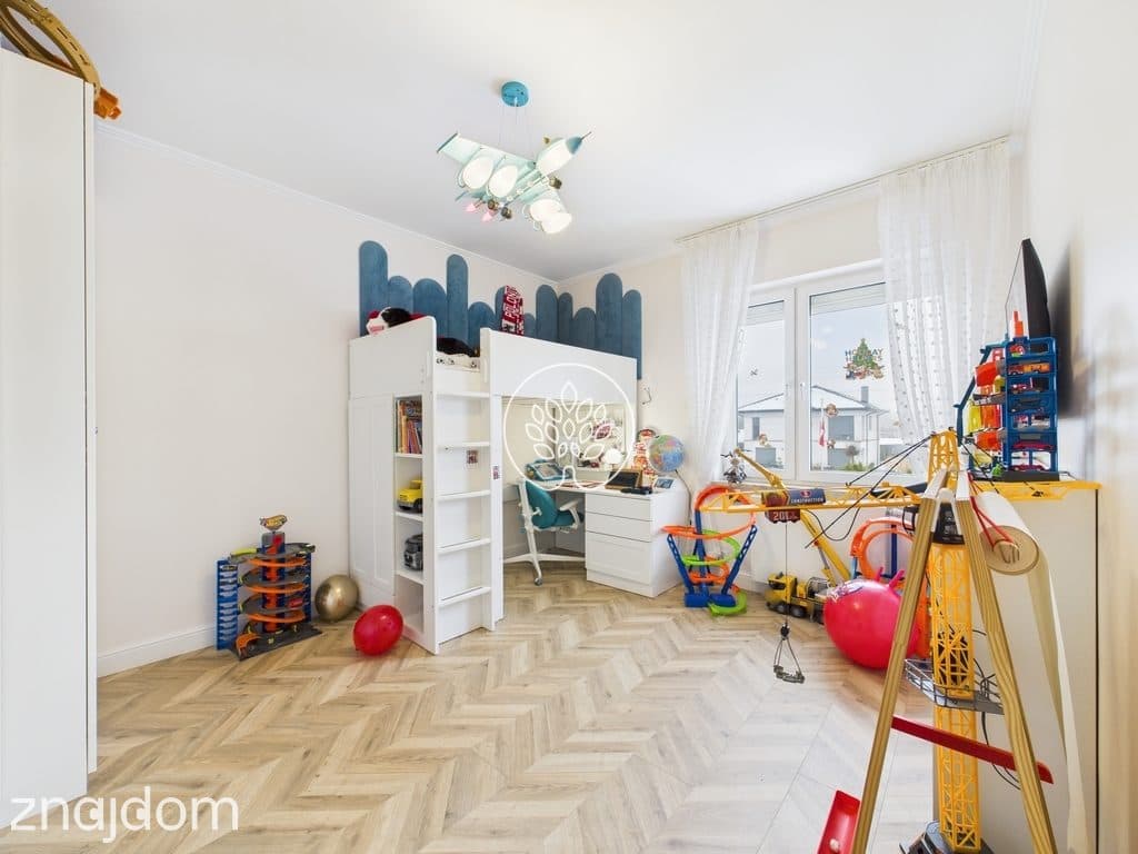 Dom dwurodzinny na Szwederowie - zdjęcie 14