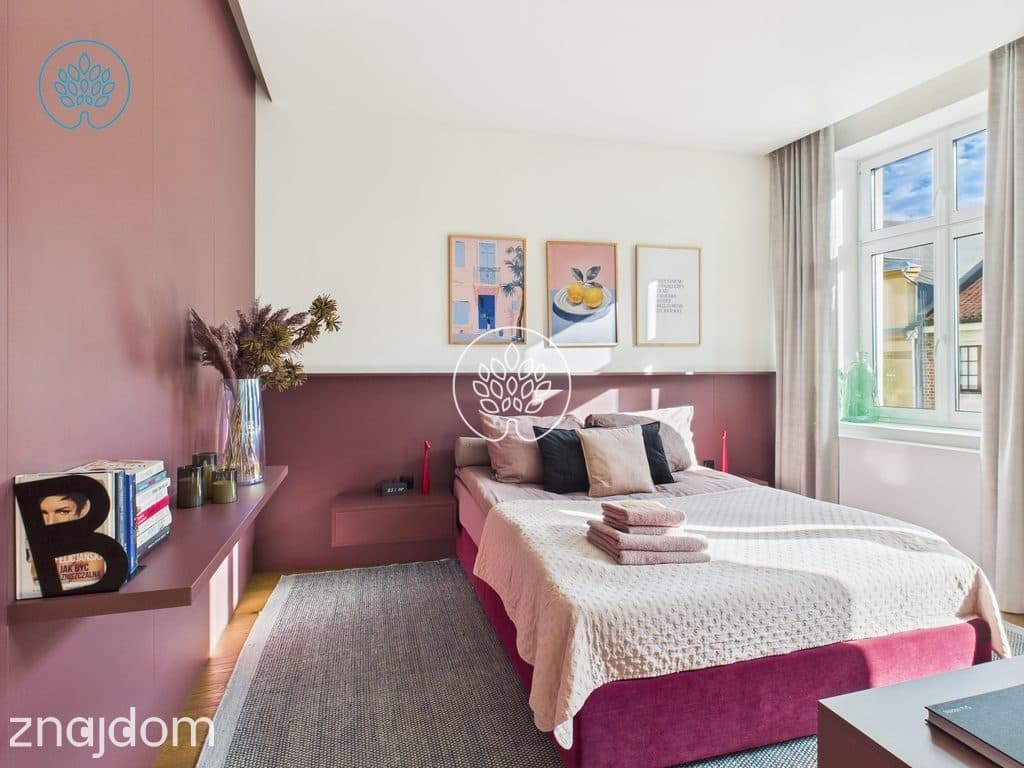 Apartament inwestycyjny