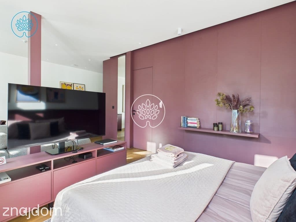 Apartament inwestycyjny - zdjęcie 3
