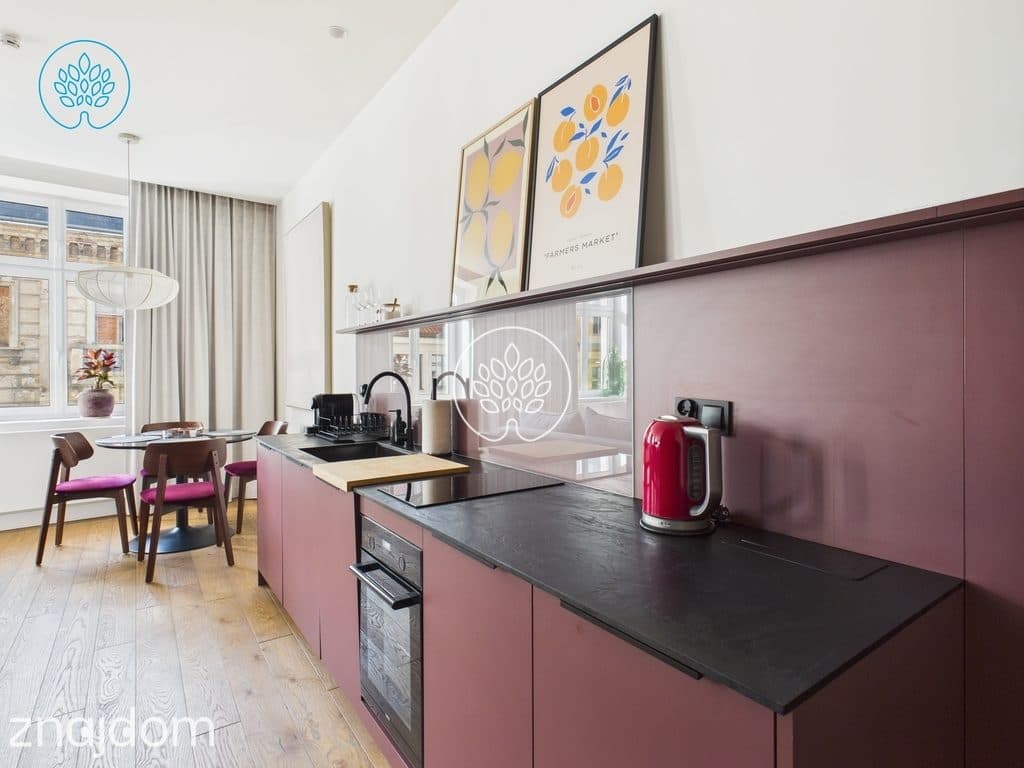 Apartament inwestycyjny - zdjęcie 6
