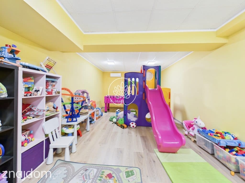Dla pary lub singla, siłownia, widok na Wisłę - zdjęcie 19