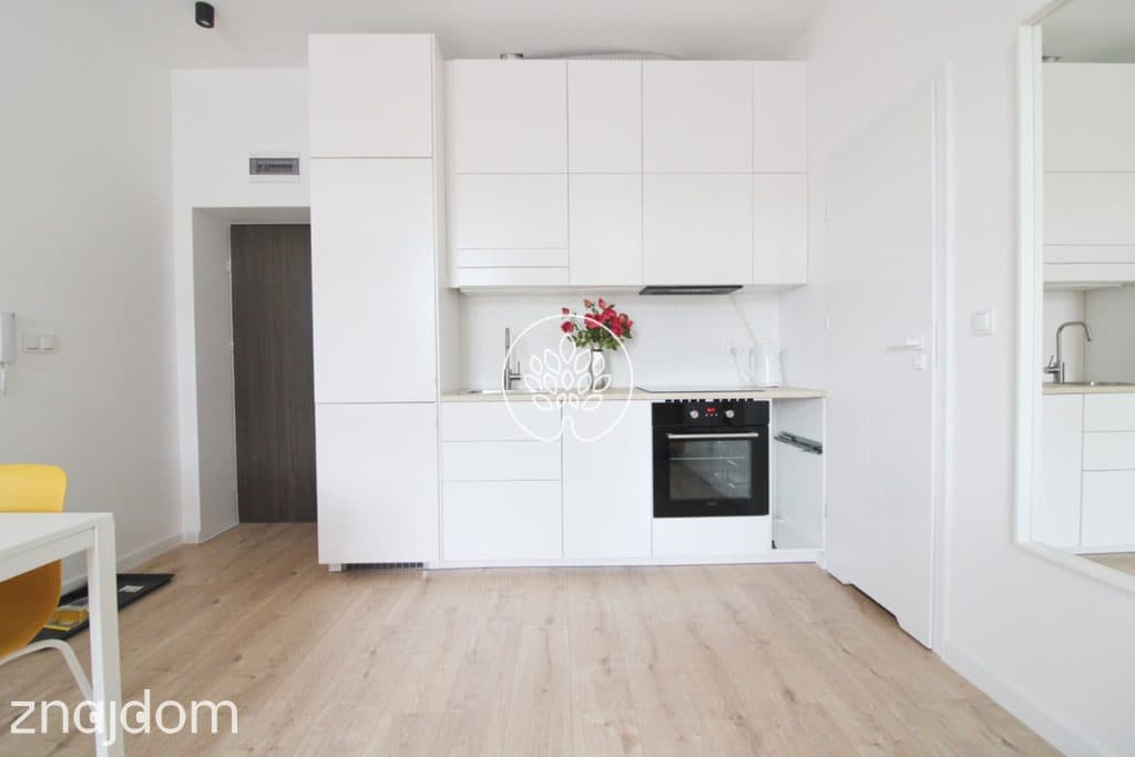 2 pokoje Bydgoszcz odnowiona kamienica - zdjęcie 4