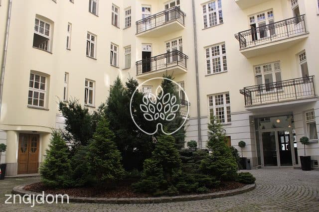 Centrum Warszawy / Lokal biurowy / Wysoki standard - zdjęcie 2